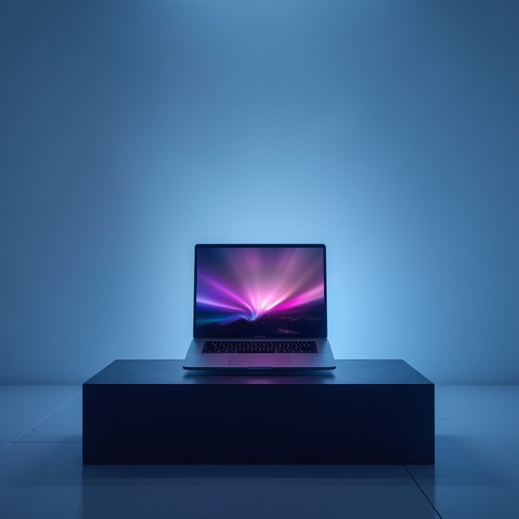 Silicon Dawn Rising - Advertising AI stock