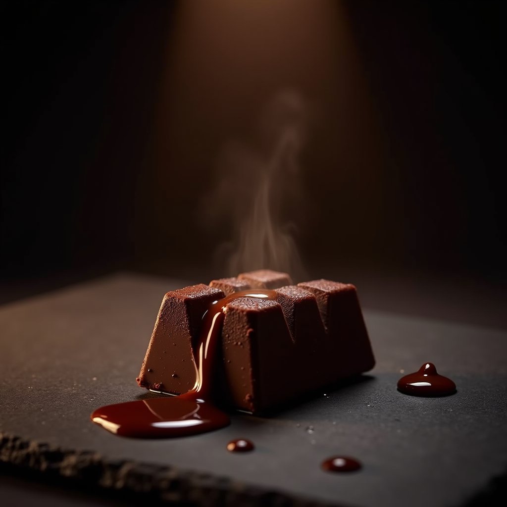Decadent Melt - Advertising AI stock