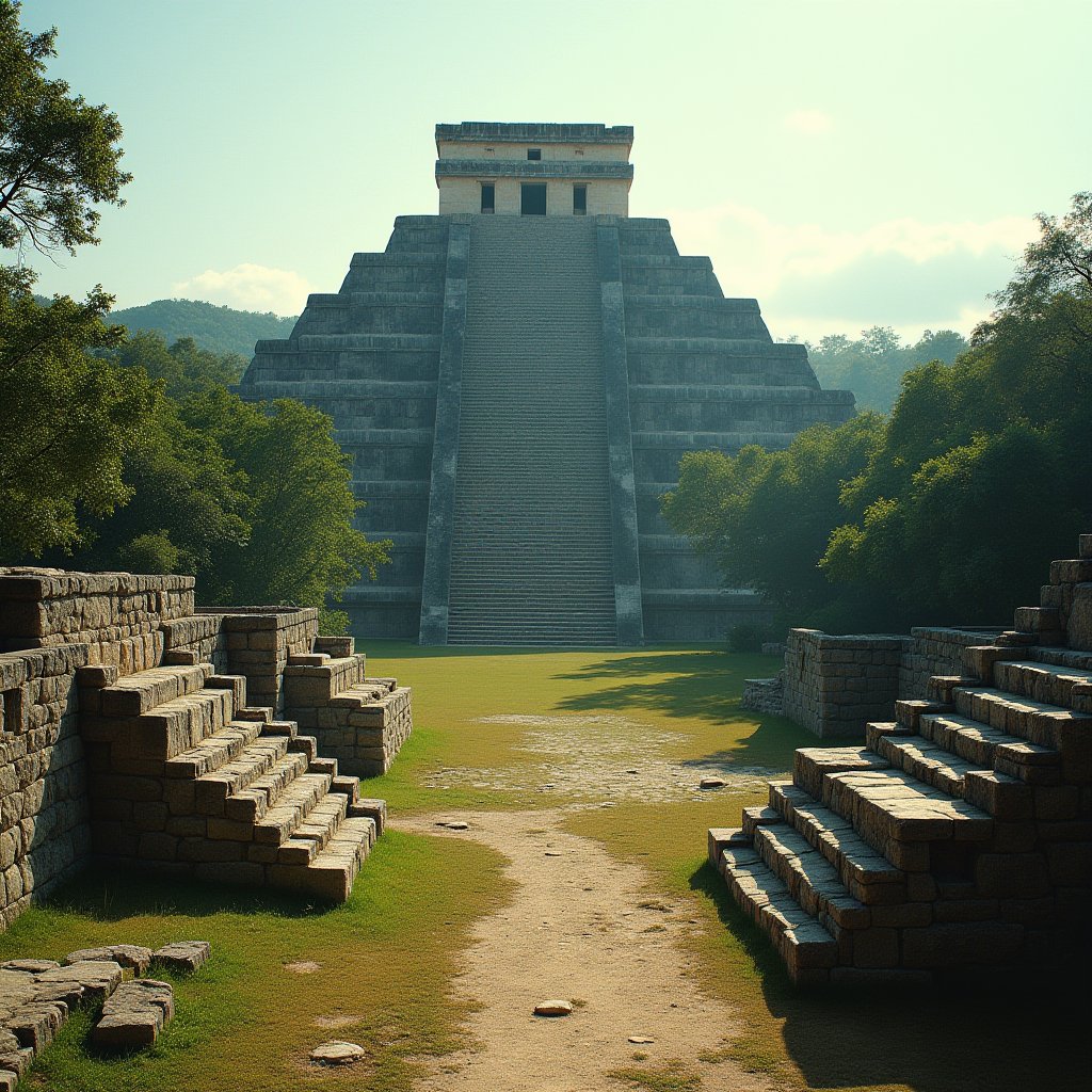 Equinox Serpent's Descent - Ancient Civilizations AI stock