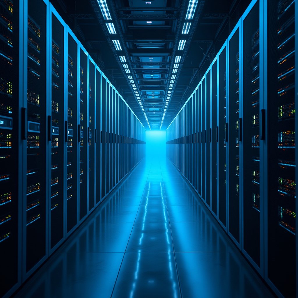 Digital Ledger Pulse - Economy AI stock