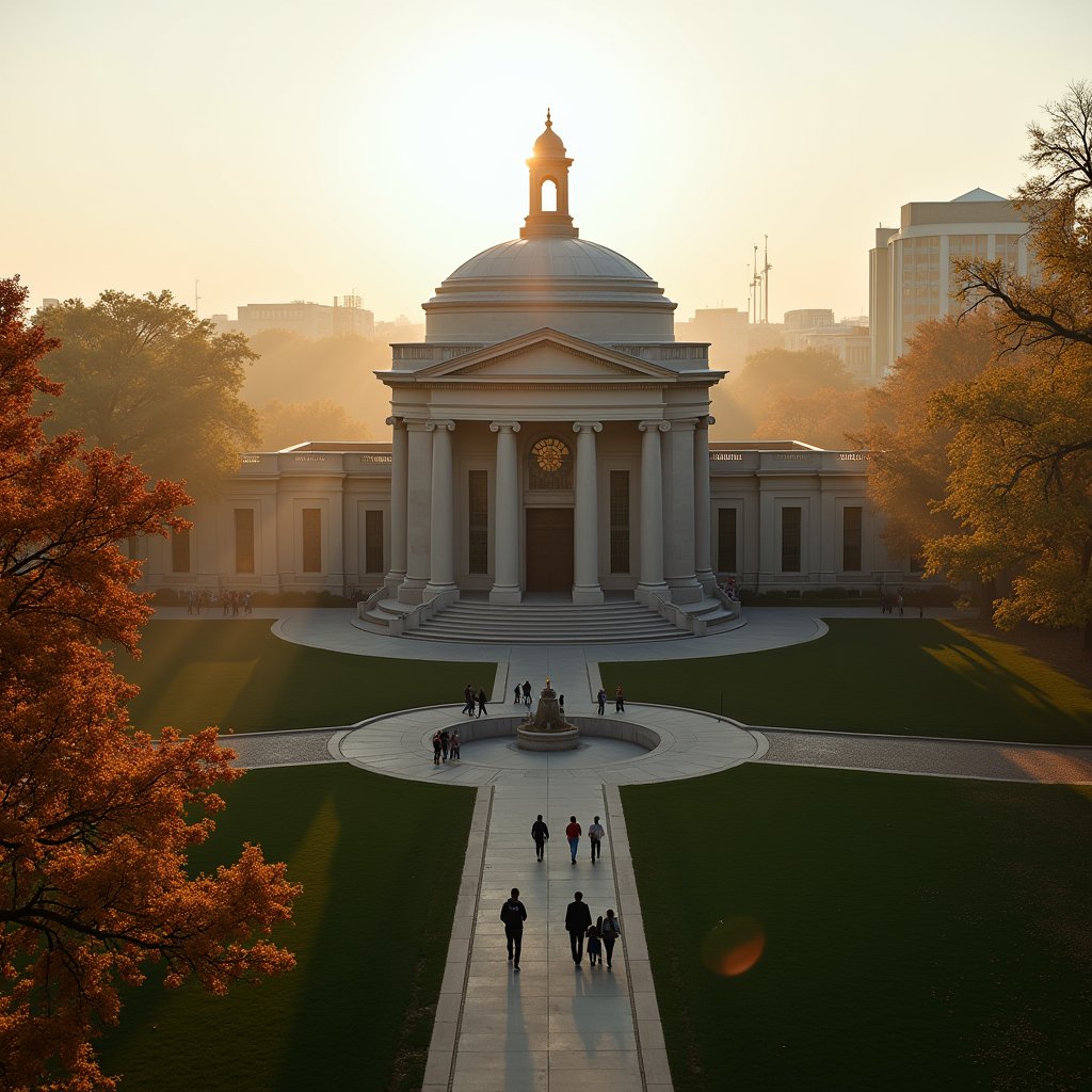 Dome of Discovery - Education AI stock