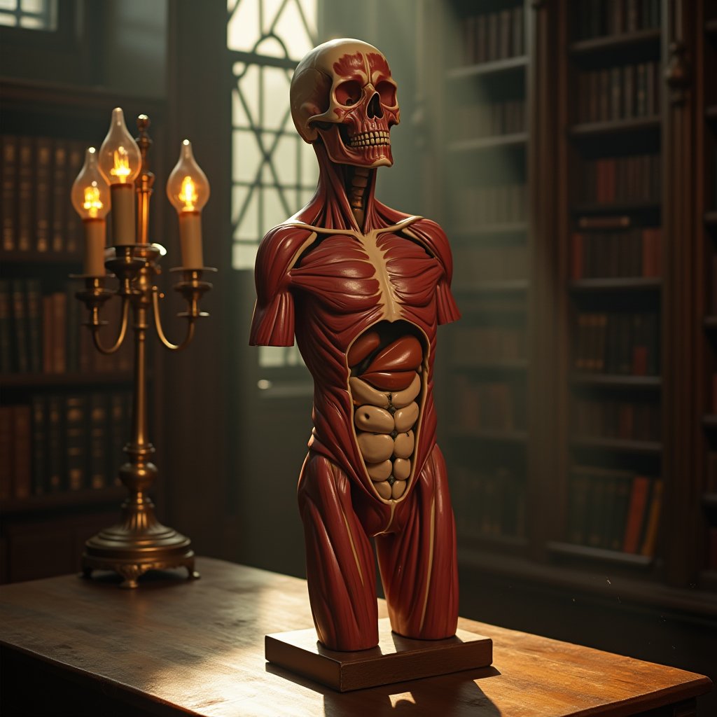 Anatomy of Curiosity - Education AI stock