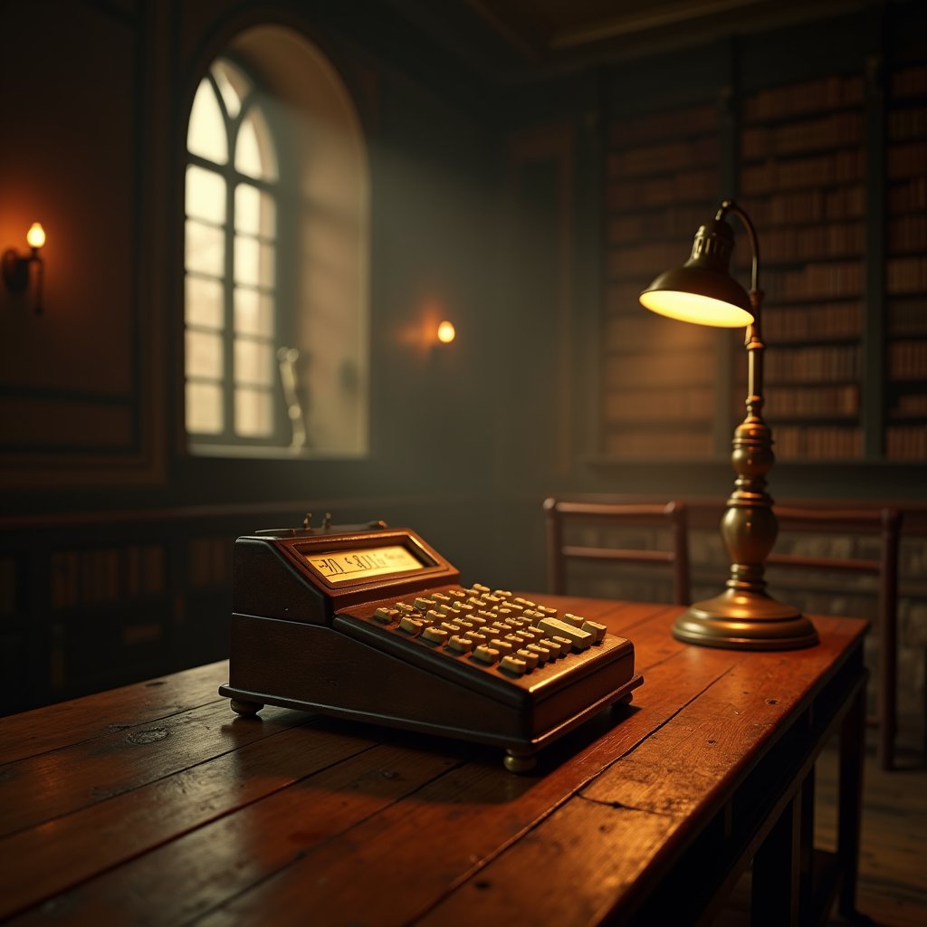 Brass Keys Move Alone - Education AI stock