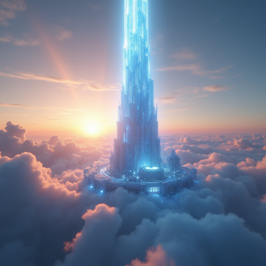 Aethon's Plasma Dawn - Future AI stock