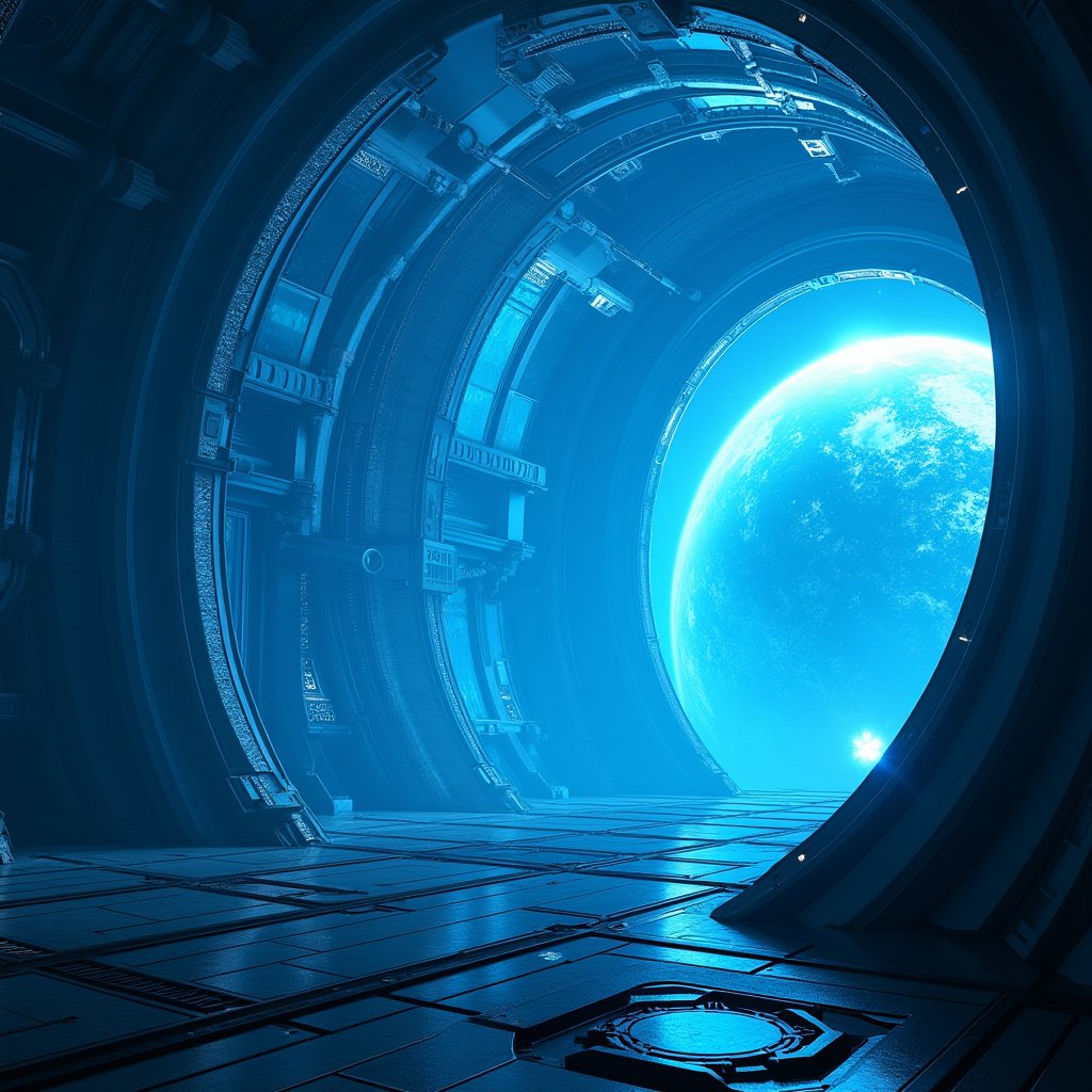 Awakening of the Core - Future AI stock