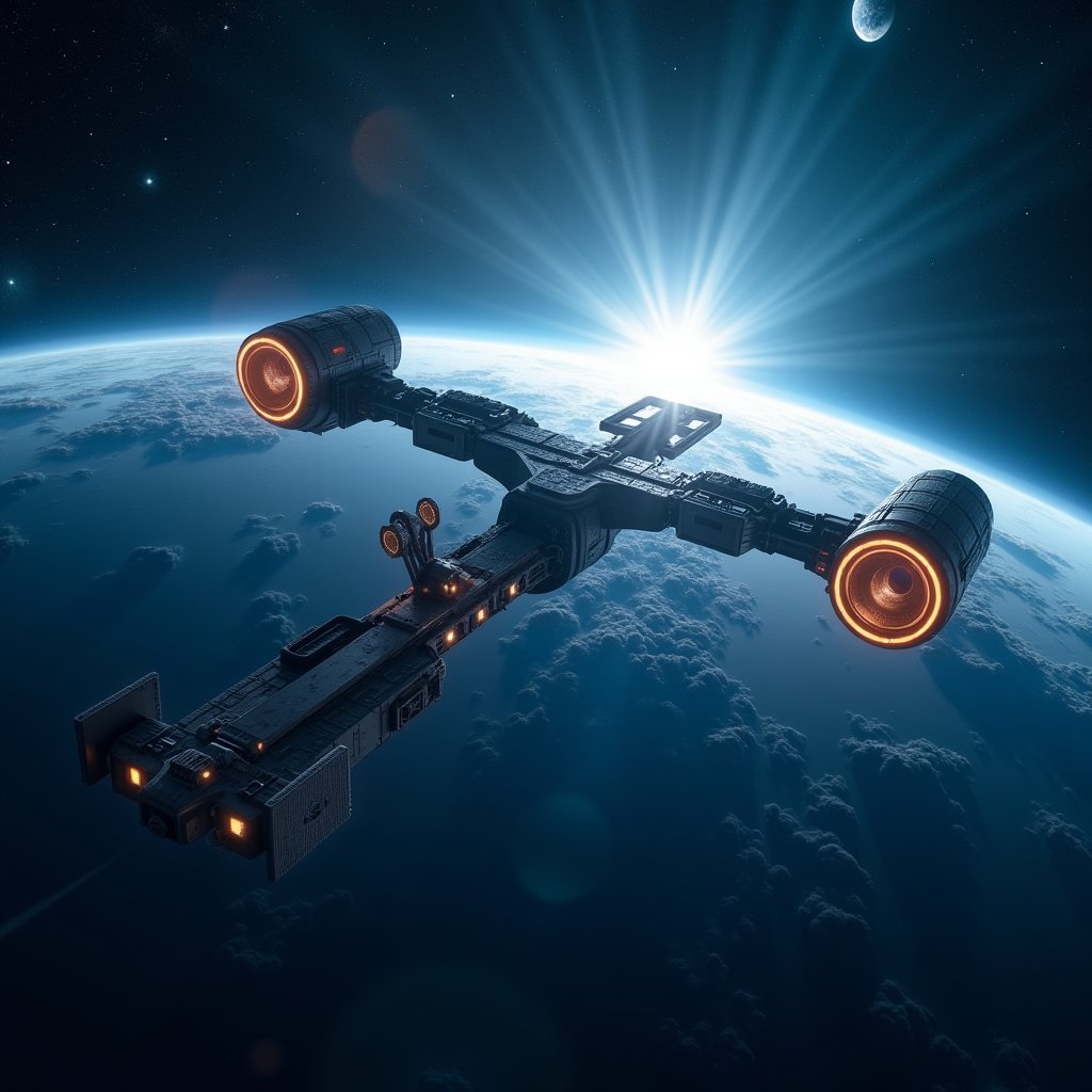 Helios Nexus Awakens - Future AI stock