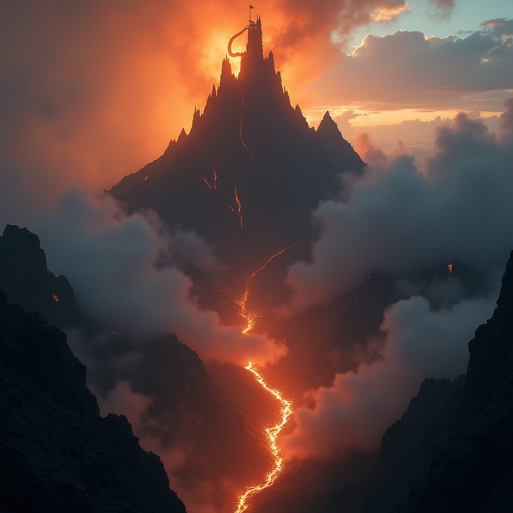 Keep of the Ember Wyrm - Games AI stock