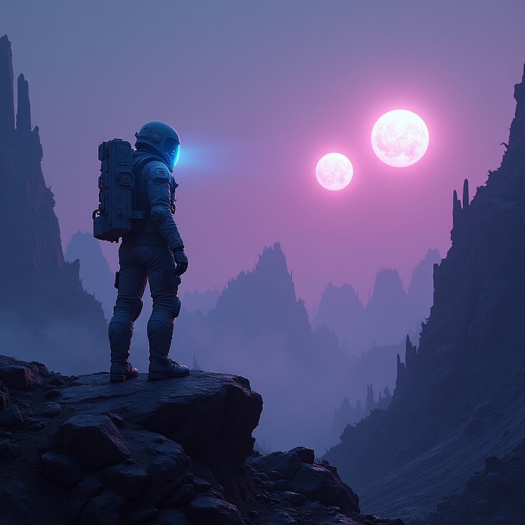 Whispers of the Unknown - Games AI stock