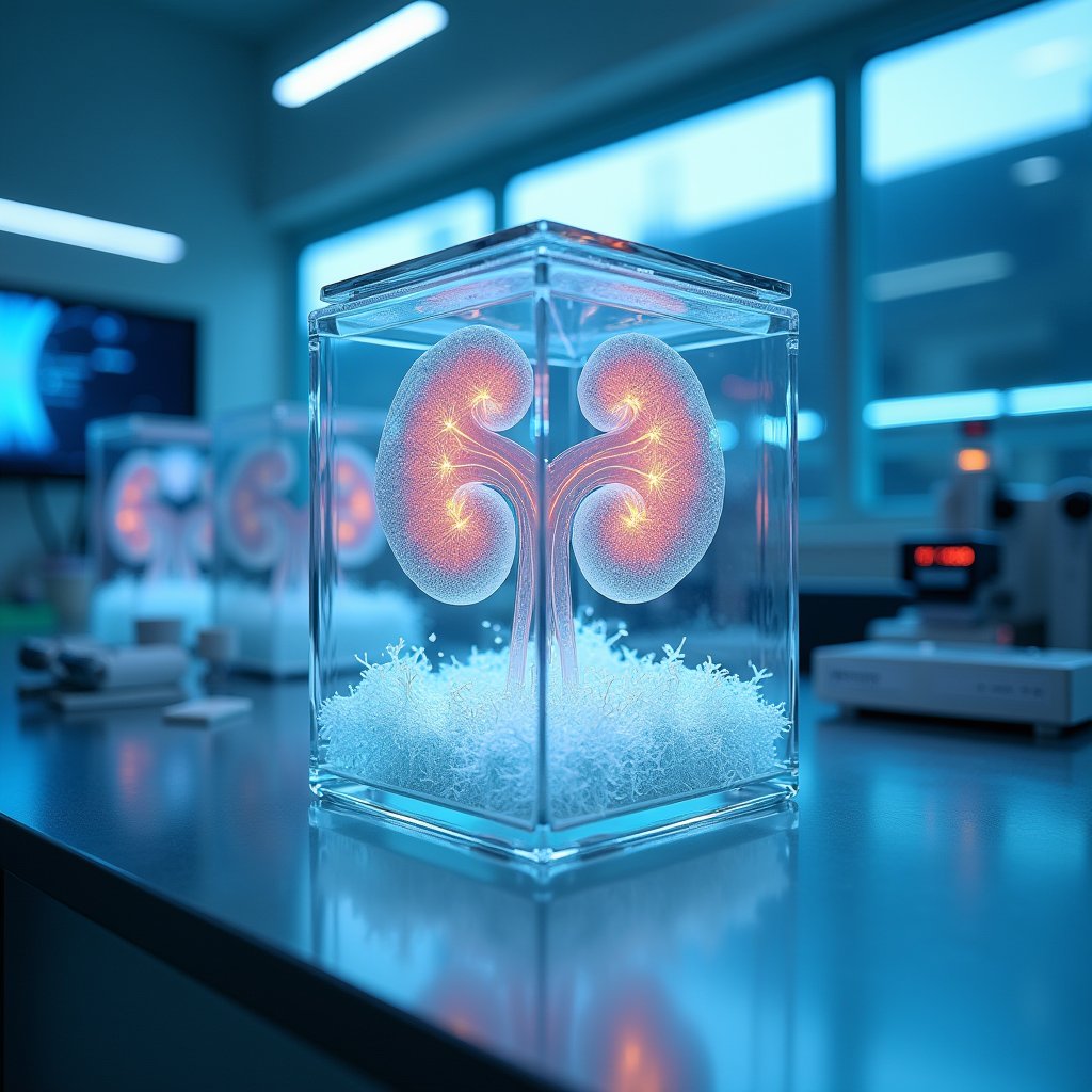 The Printed Pulse - Medical & Health AI stock