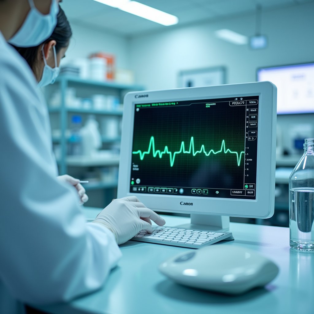 Pulse of Innovation - Medical & Health AI stock