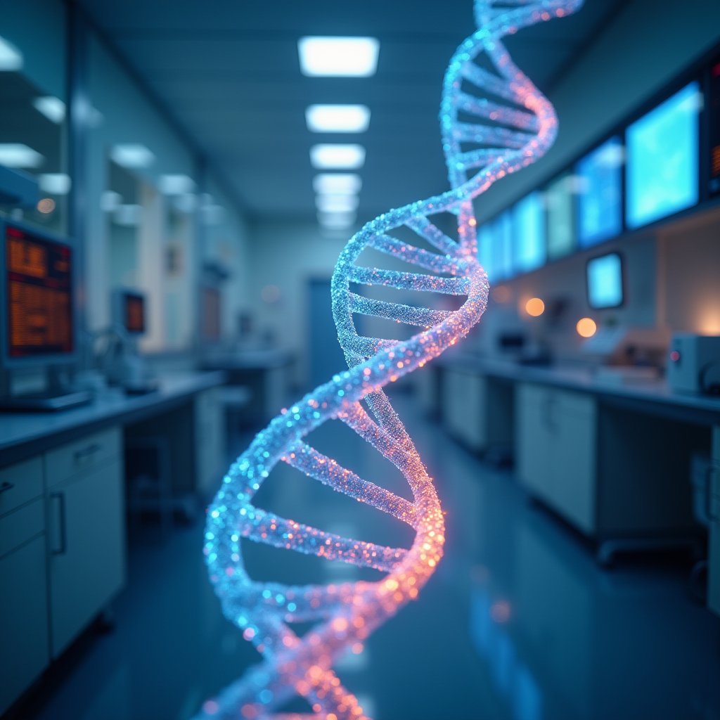 Helix of Hope - Medical & Health AI stock