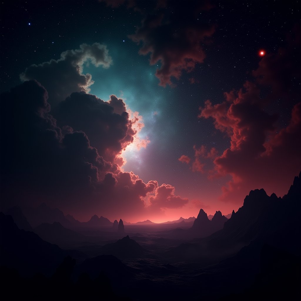 Orion's Cradle of Stars