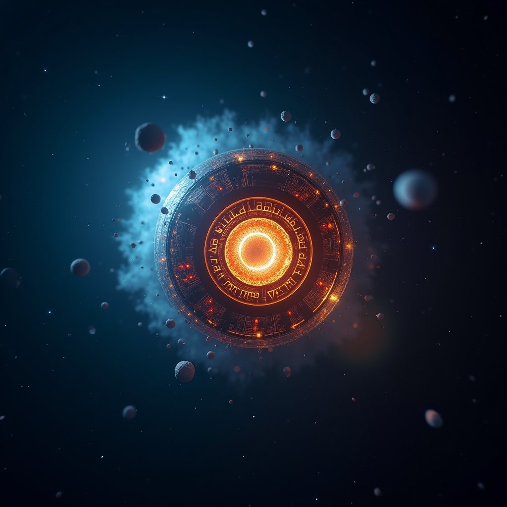 Cold Fusion in Space - Technology & Gadgets AI stock