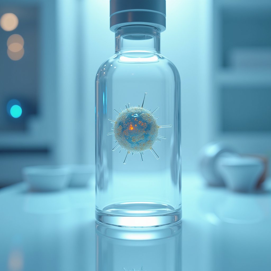 Dust of Infinite Perception - Technology & Gadgets AI stock