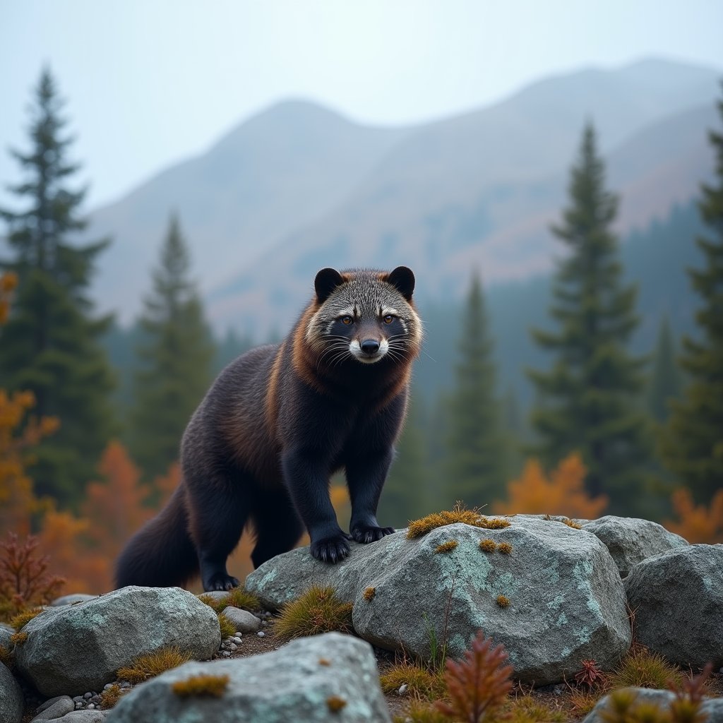 Wilderness Sovereign - Wild AI stock