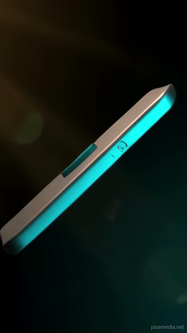 Titanium Pulse of Innovation - Advertising AI stock