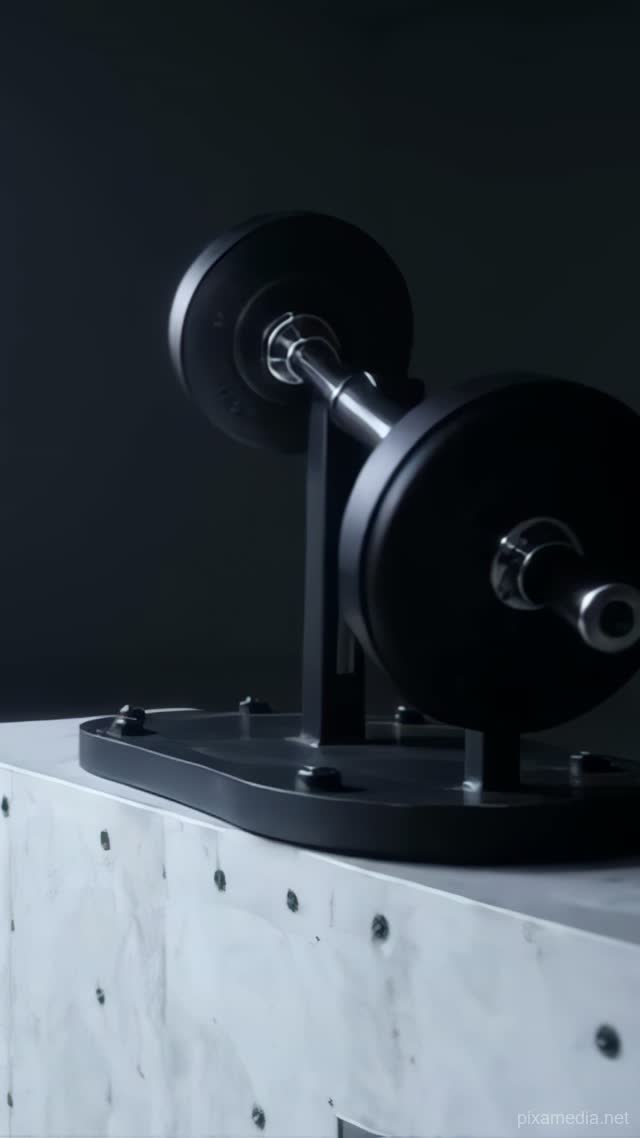 Silent Iron Elegance - Advertising AI stock