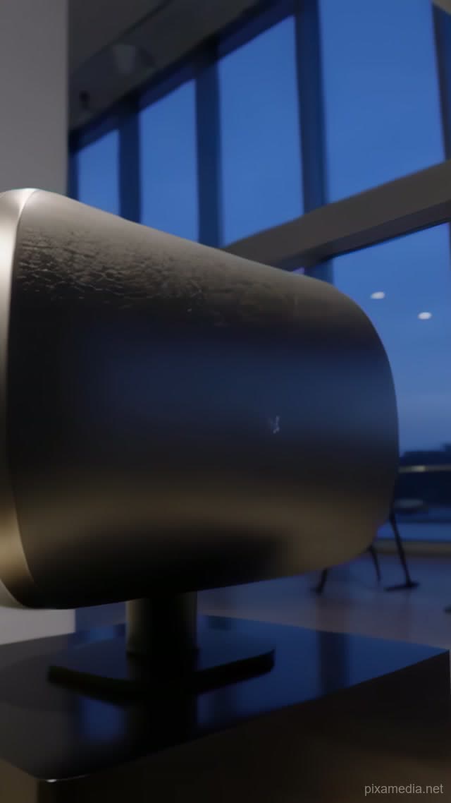 Elegance in Silence - Advertising AI stock