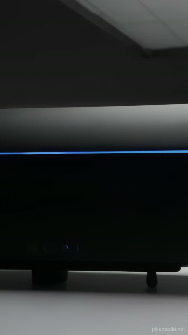 Streaming in Silence - Advertising AI stock