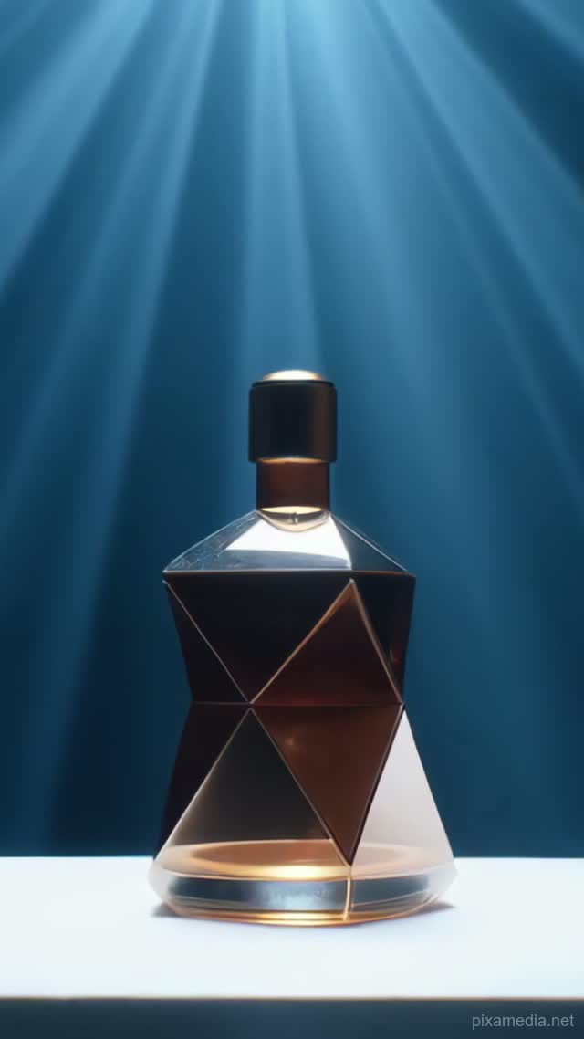 Amber Light on White - Advertising AI stock