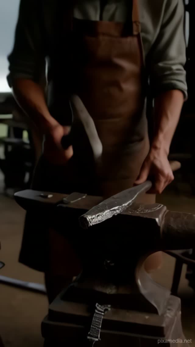 Forging the Fold - Crafts AI stock