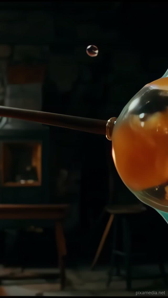 Molten Mastery - Crafts AI stock