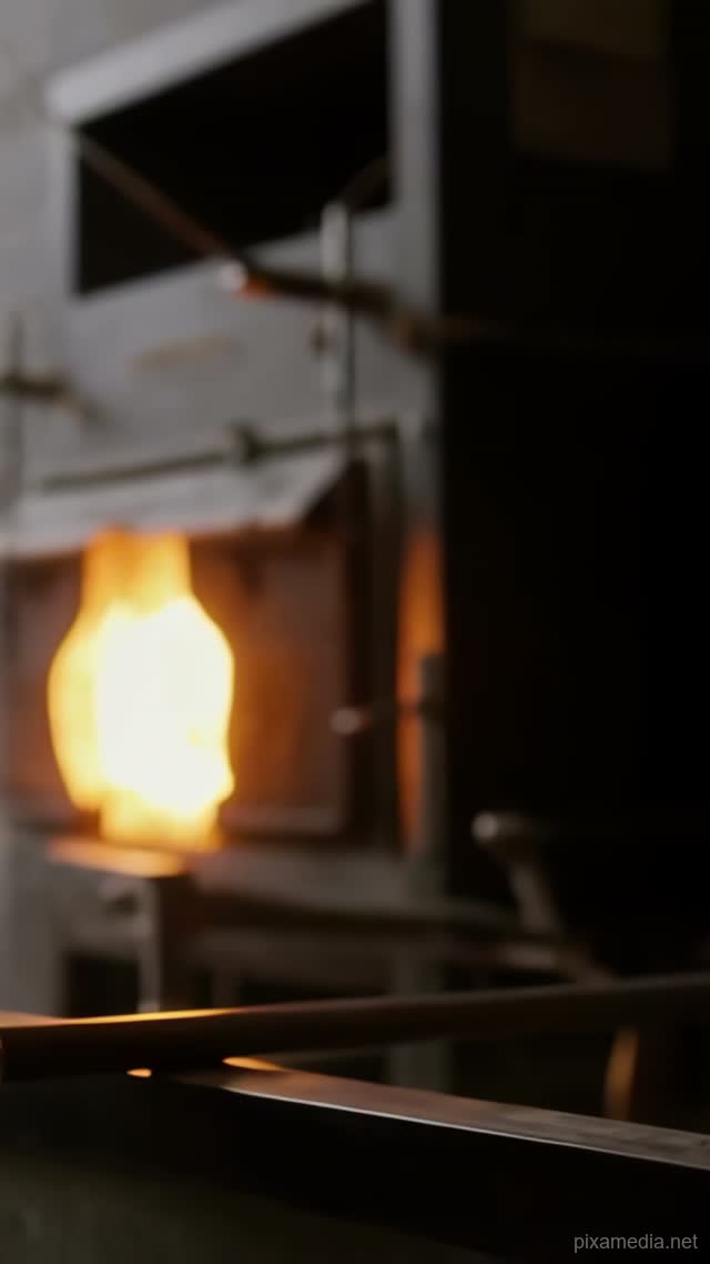 Molten Grace - Crafts AI stock