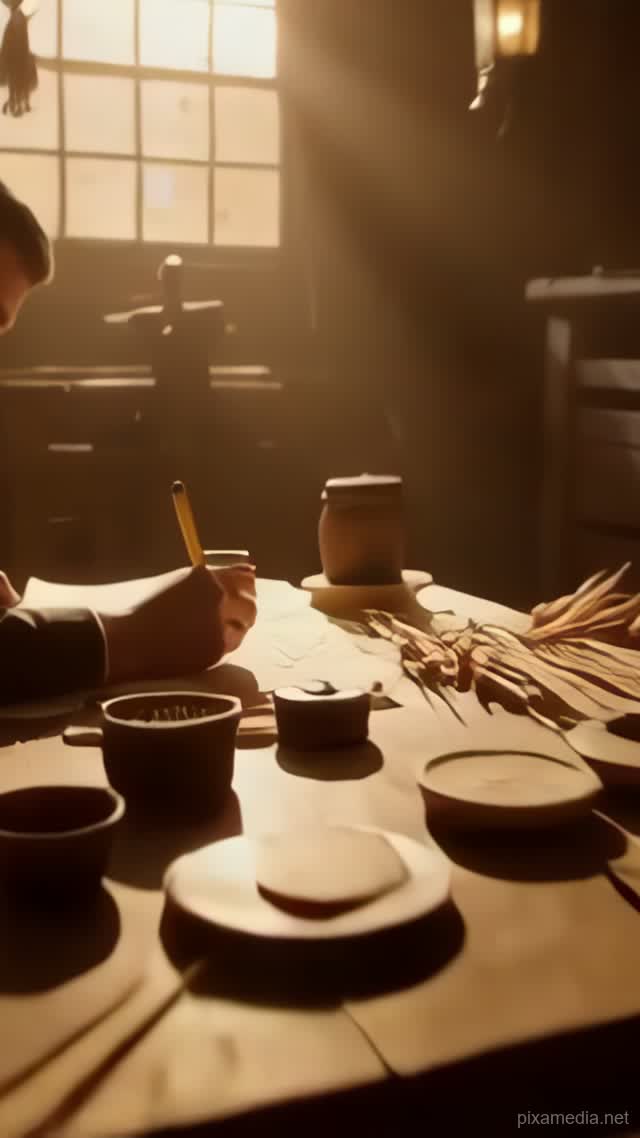 Ink and Reed - Crafts AI stock
