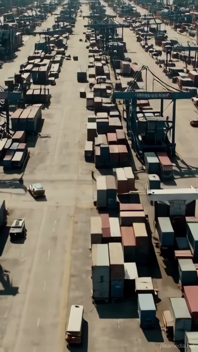 Singapore's Maritime Heartbeat - Economy AI stock
