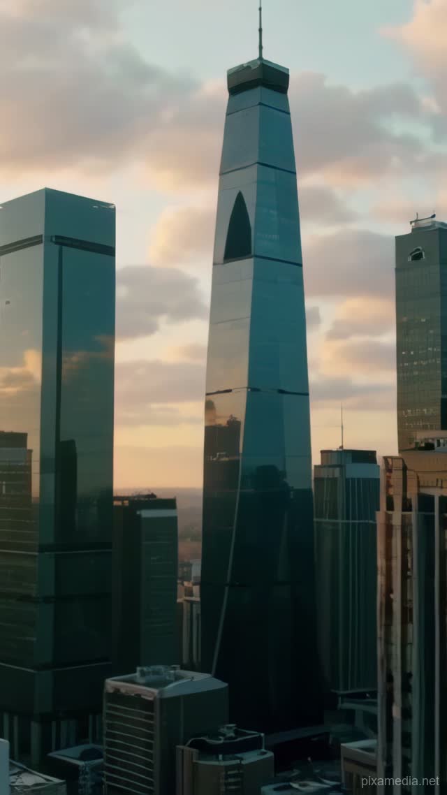 Vertical Ascent of Beijing - Economy AI stock