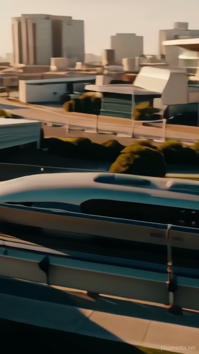 Velocity in the Sun - Economy AI stock