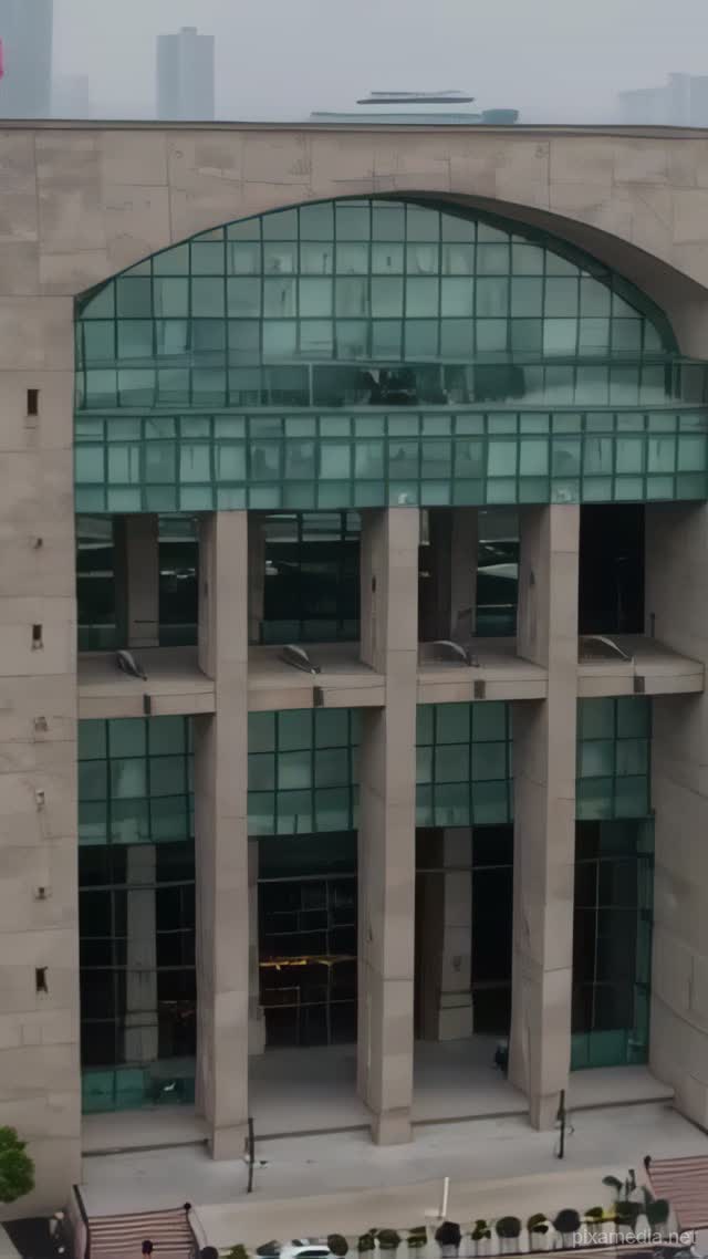 IMF Global Financial Nexus - Economy AI stock