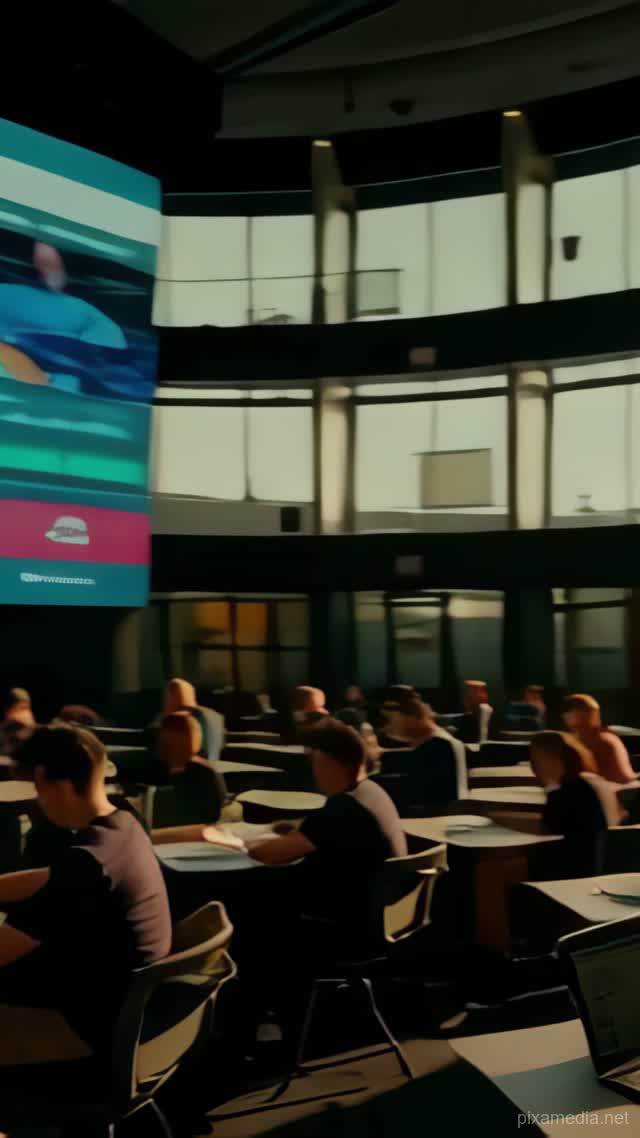 Digital Dawn of Learning - Education AI stock