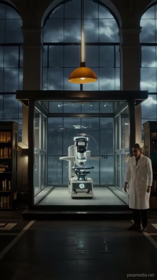 Laboratory of Curious Minds - Education AI stock