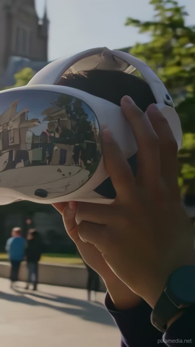 Reality Unbound - Education AI stock