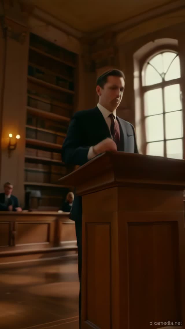 Voice of Justice - Education AI stock