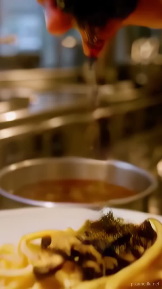 Truffle's Graceful Descent - Food AI stock