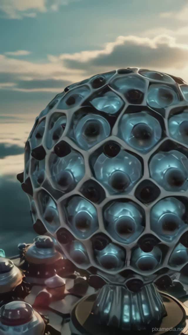 Cloudborne Mind Vault - Future AI stock