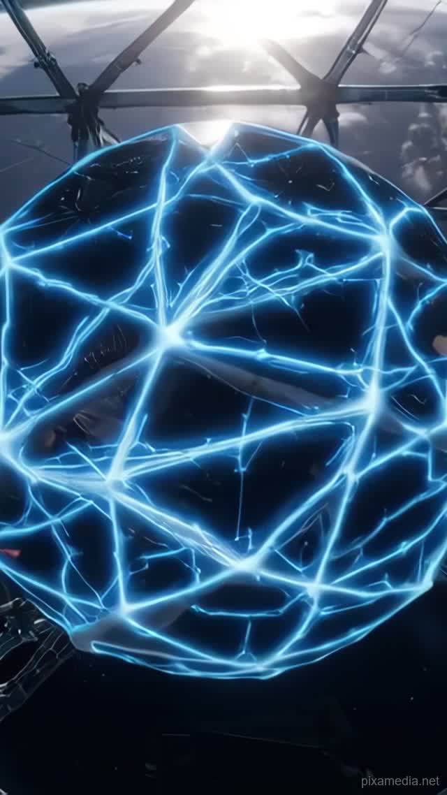 Blue Dawn of Helios - Future AI stock