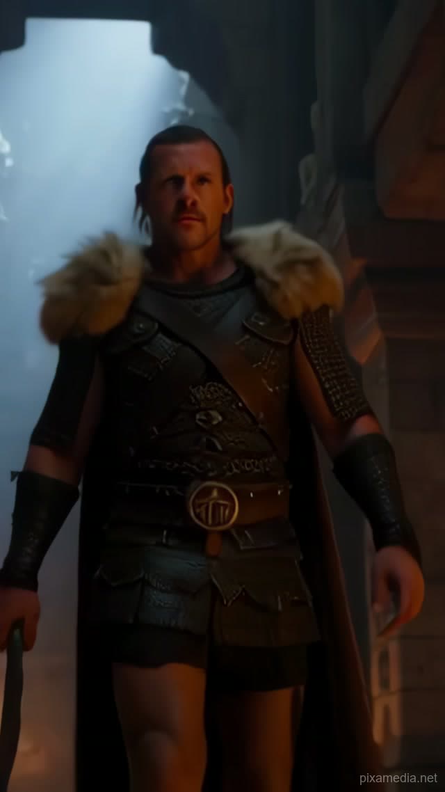 Depths of the North - Games AI stock