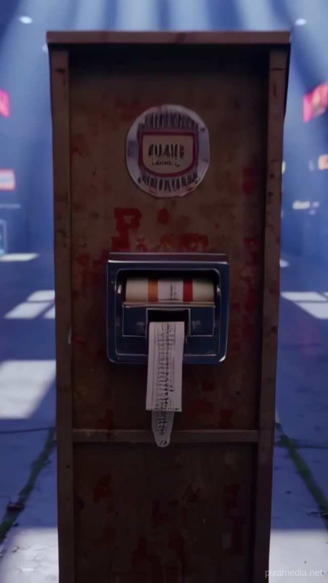 Last Ticket In Dead Neon - Games AI stock