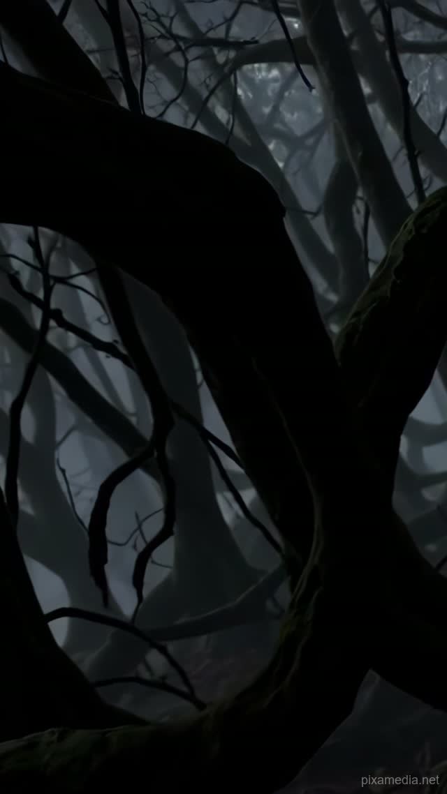 Whispers in the Fog - Horror AI stock