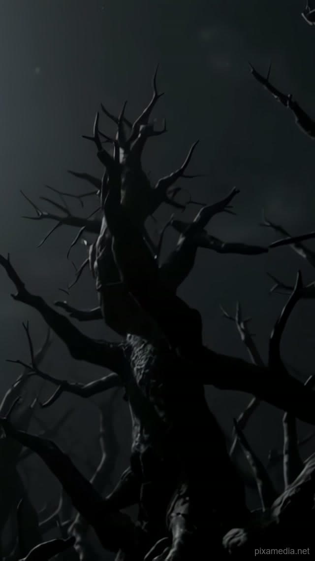 Whispers of the Damned - Horror AI stock