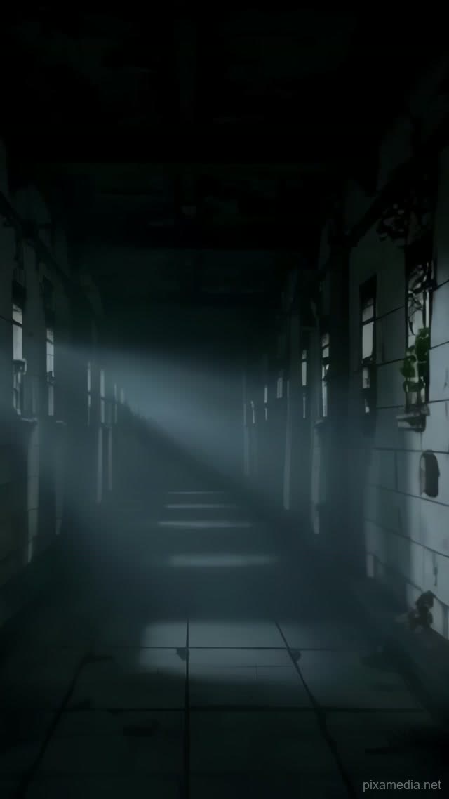 Iron Sentinel Slams Shut - Horror AI stock
