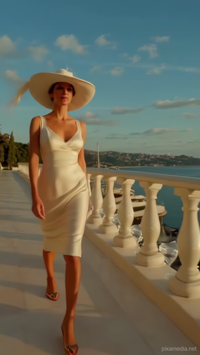 Ascot on Azure Shores - Luxury AI stock