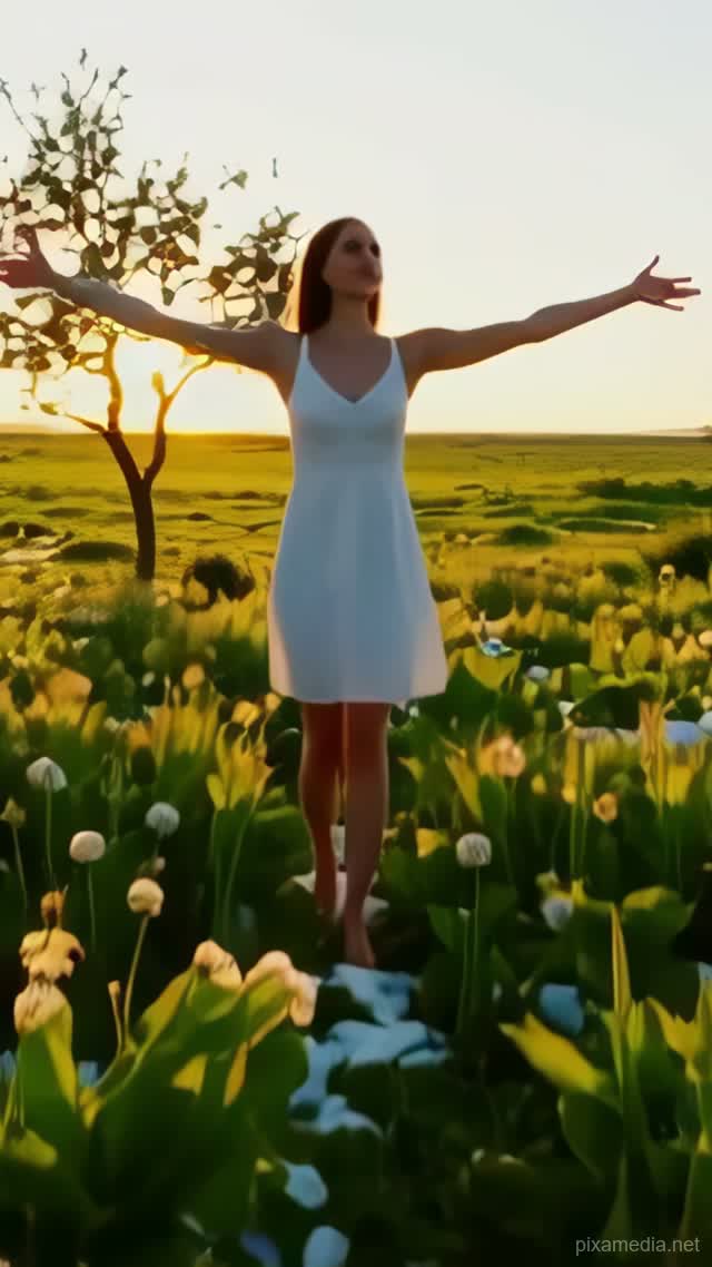 Spring After the Long Winter - Motivation AI stock
