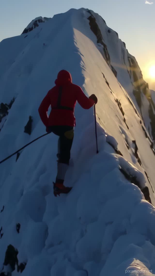 Ascent Before the Sun - Motivation AI stock
