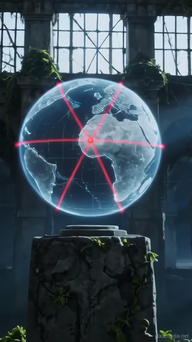 Vile Vortices Revealed - Paranormal AI stock