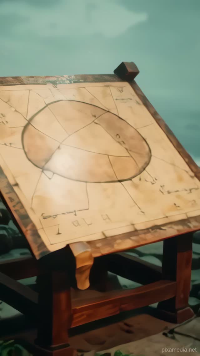 The Enigma Chart - Paranormal AI stock