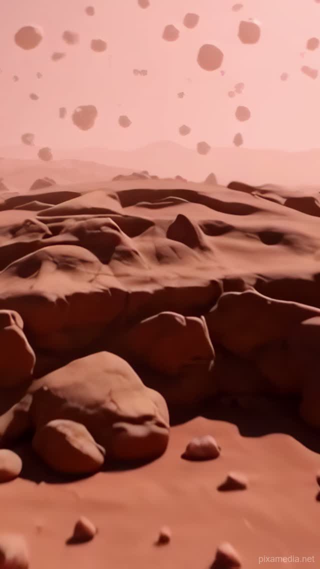 Whispers of Cydonia - Paranormal AI stock